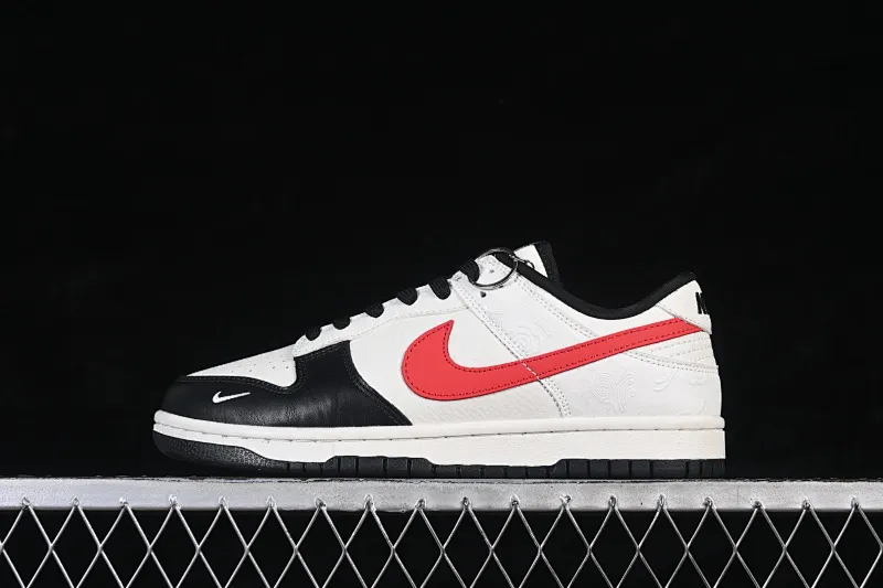 All categories Nk SB Dunk Series Nk SB Dunk Low High-end customized low-top sneakers Nike SB Dunk Low Limited to the Year of the Horse Mo Shuang Danhong High-end customized low-top casual sneakers IM6670-202